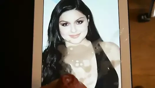 Ariel kışı - Nisan 2016