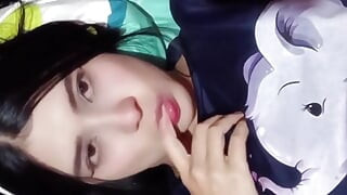 क्या तुम मेरे साथ नहाना चाहेंगे?