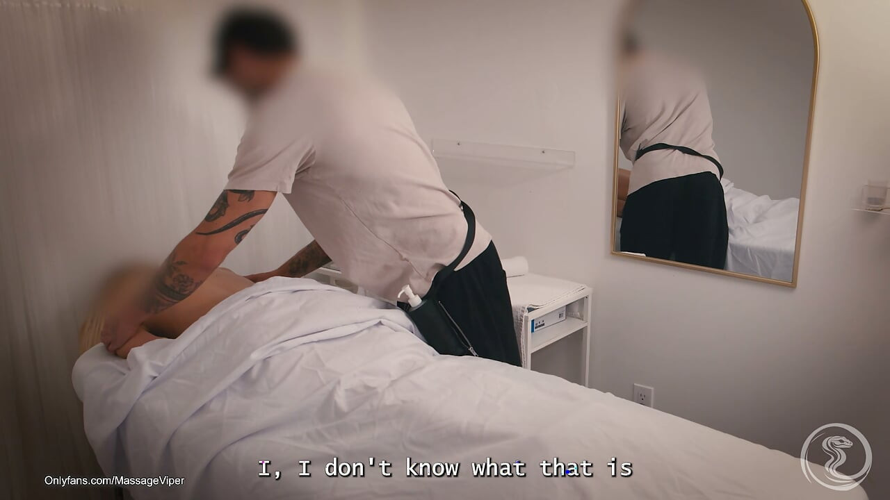 Real cheating hotwife rides masseur's cock after a lengthy erotic massage