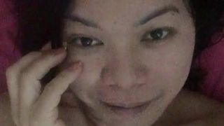 フィリピン人ビデオメッセージ