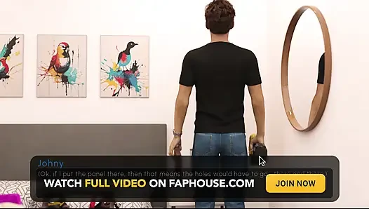 Sunset Rose 5 Cant Believe What I Found It That Room and Helping Catalina Is Becoming Interesting