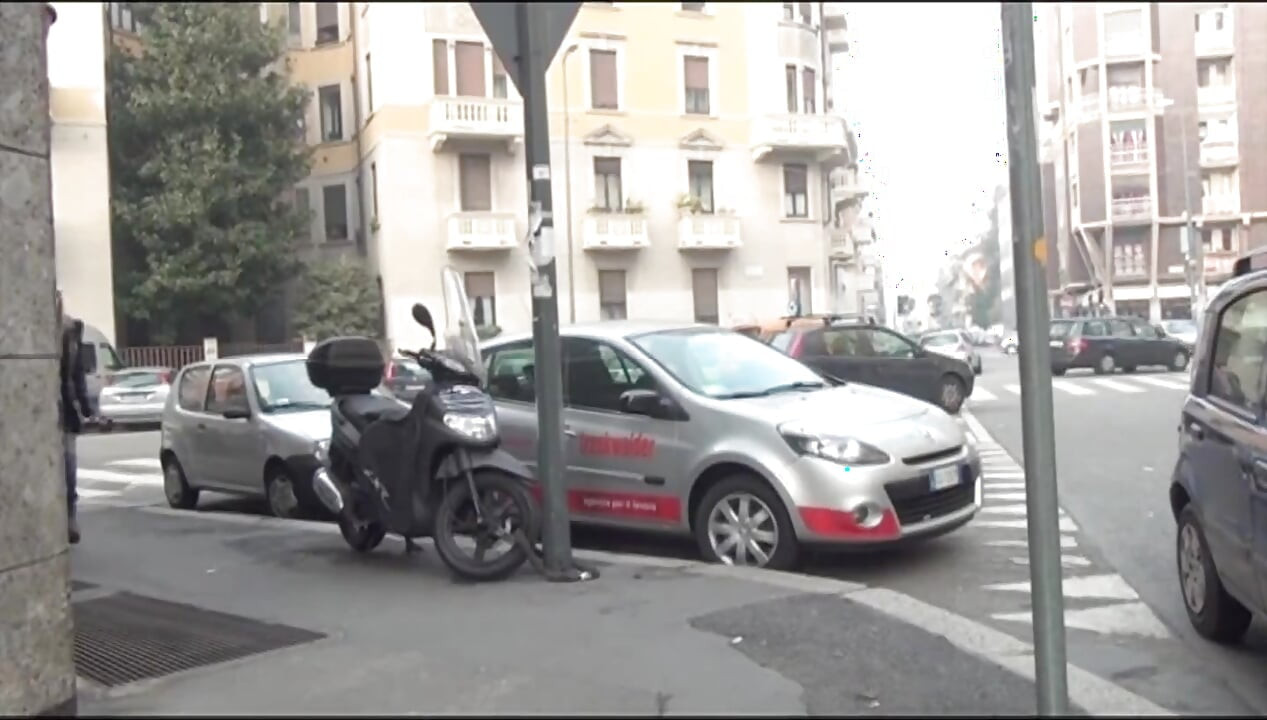 Τα γουρούνια της γειτονιάς