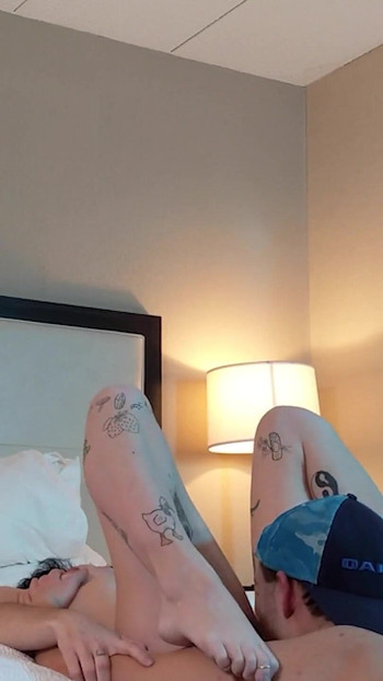 Jake Grand Fucking Tatted Teen Raw - Compilation 2