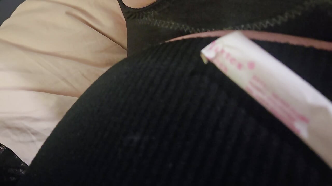 Meia-calça sobre garter meias pads tampão