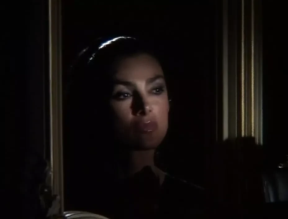 LA VENERE BIANCA STORIES - (Full HD Version - Director