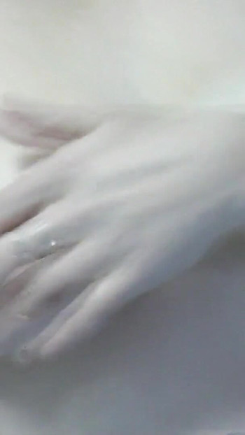 Must-share moment from "Nude cooking. Naked sexy milf in kitchen. Milf. Natural tits. Pussy. Ass. Boods. Butt. Solo Milf."