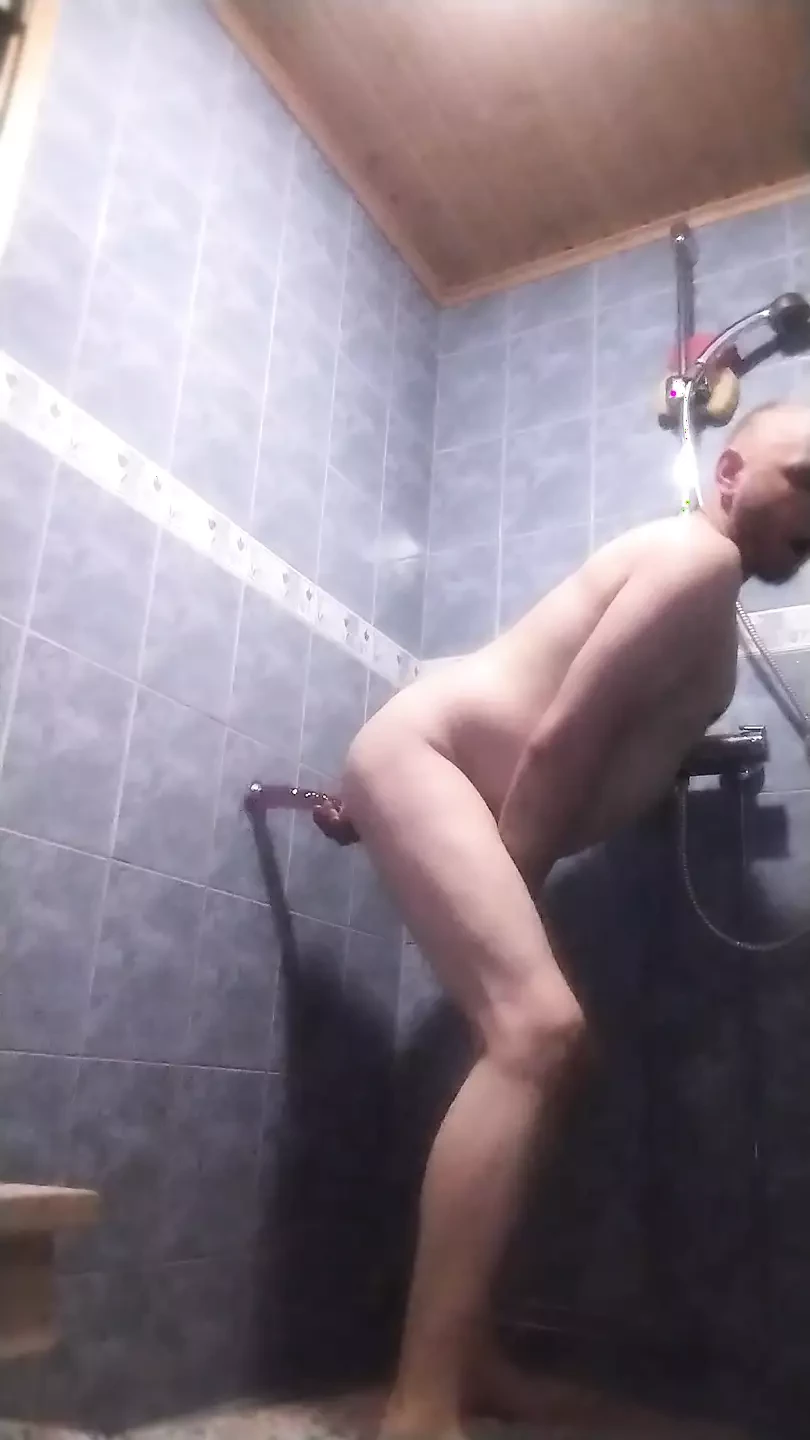 Vreme za igru u kupatilu