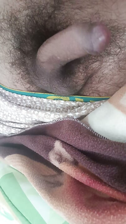 Ejaculating upon waking in the morning
