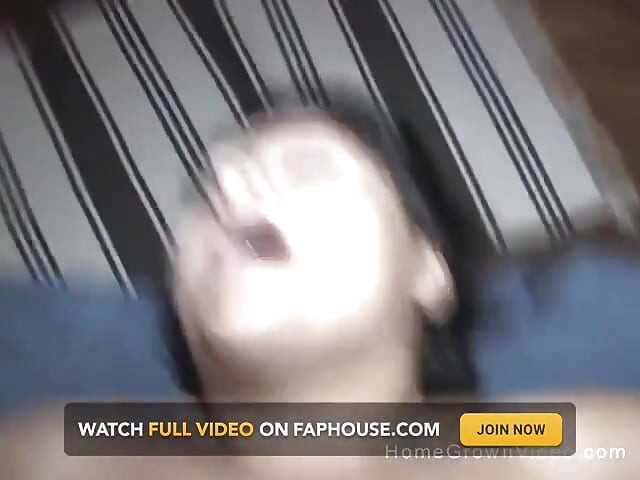 Timida Celeste face primul ei film porno cu Bugsylok