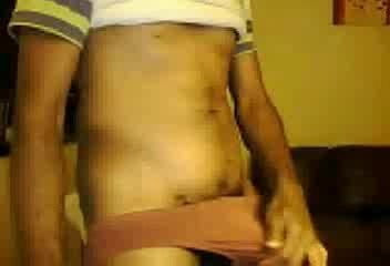 male masturbation
