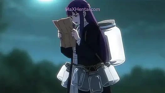 Risky Sperm Hunting Adventure in the Wild Jungle (Hentai Anime) 2026