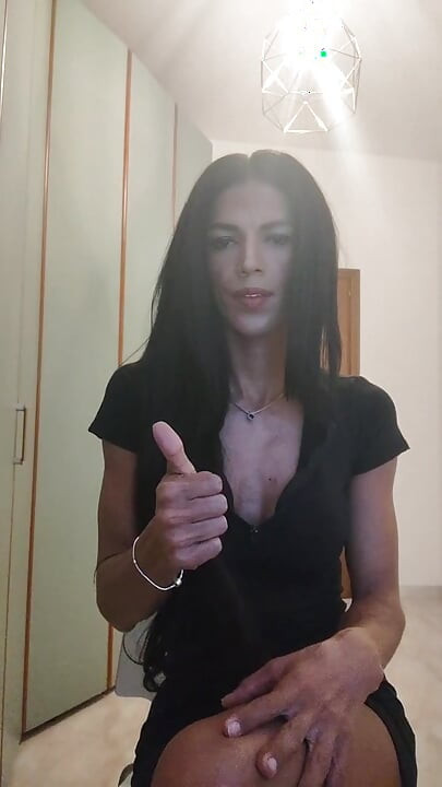 Plešem u svom donjem rublju