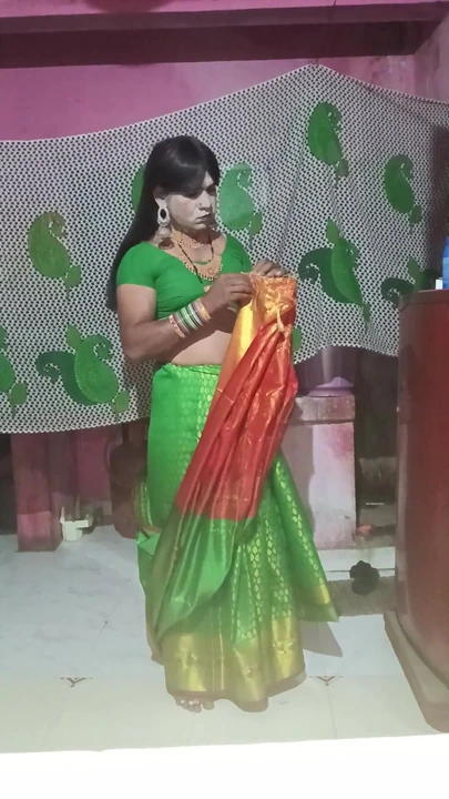 Deshi Madhuri bhabhi crasdreshing | Clip 2