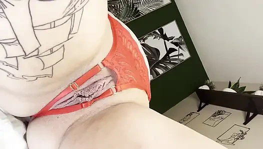 Be a Good Boy and Eat My Pussy