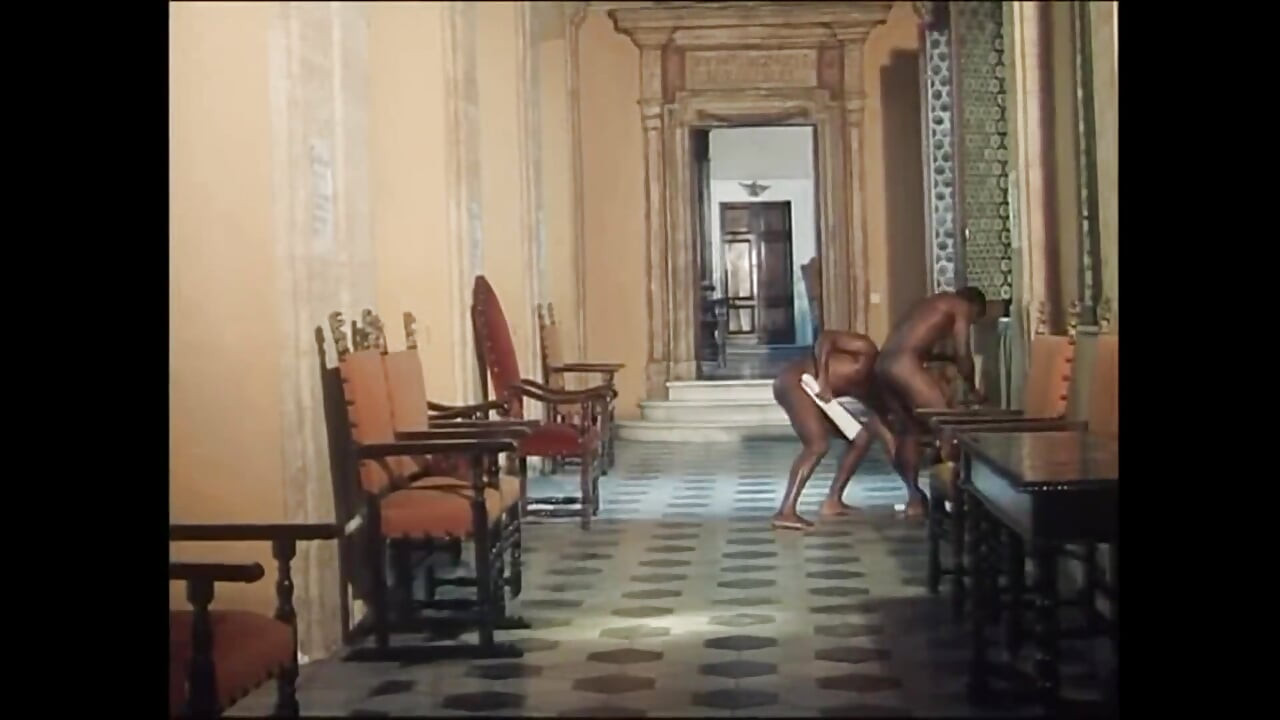 Πραγματικοί Cock Masters