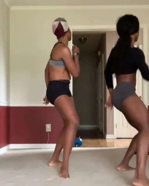 I love black girls #7
