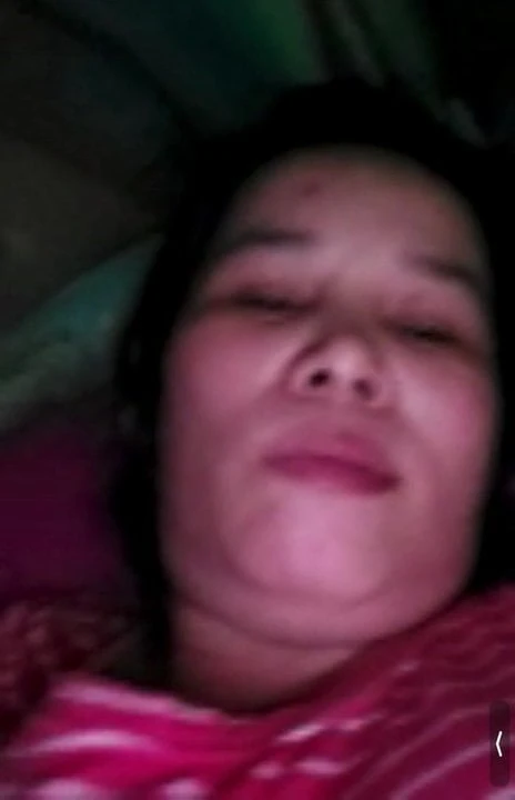 Phan Viet pussy play