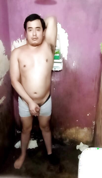 Jesus i Boxer bad kapitel 13