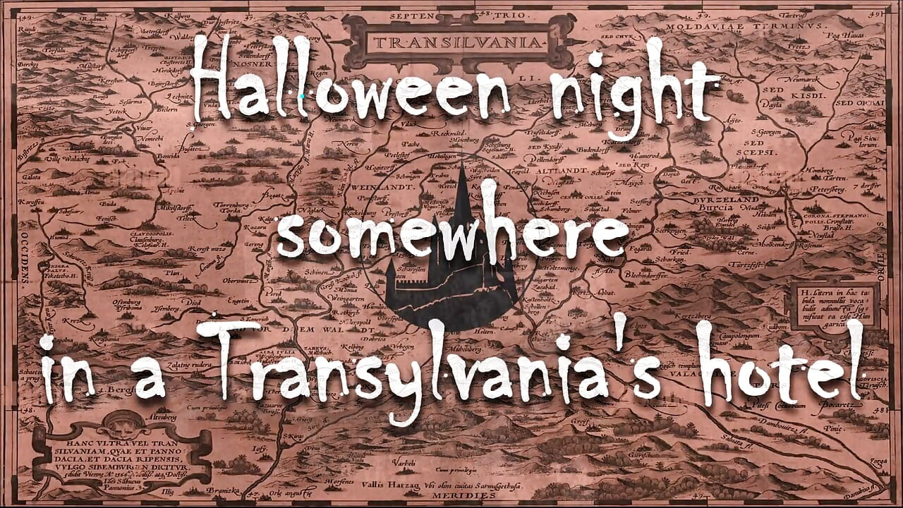 Haloween xxl 1