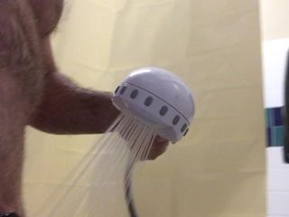 shower message