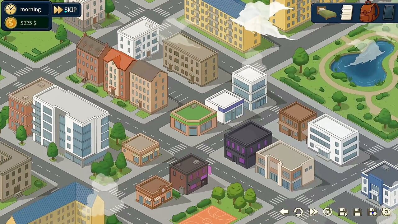 Gameplay completo - lujuria en suburbios, parte 8