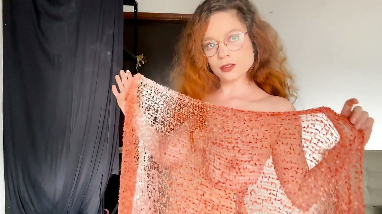 Merokok Sensual