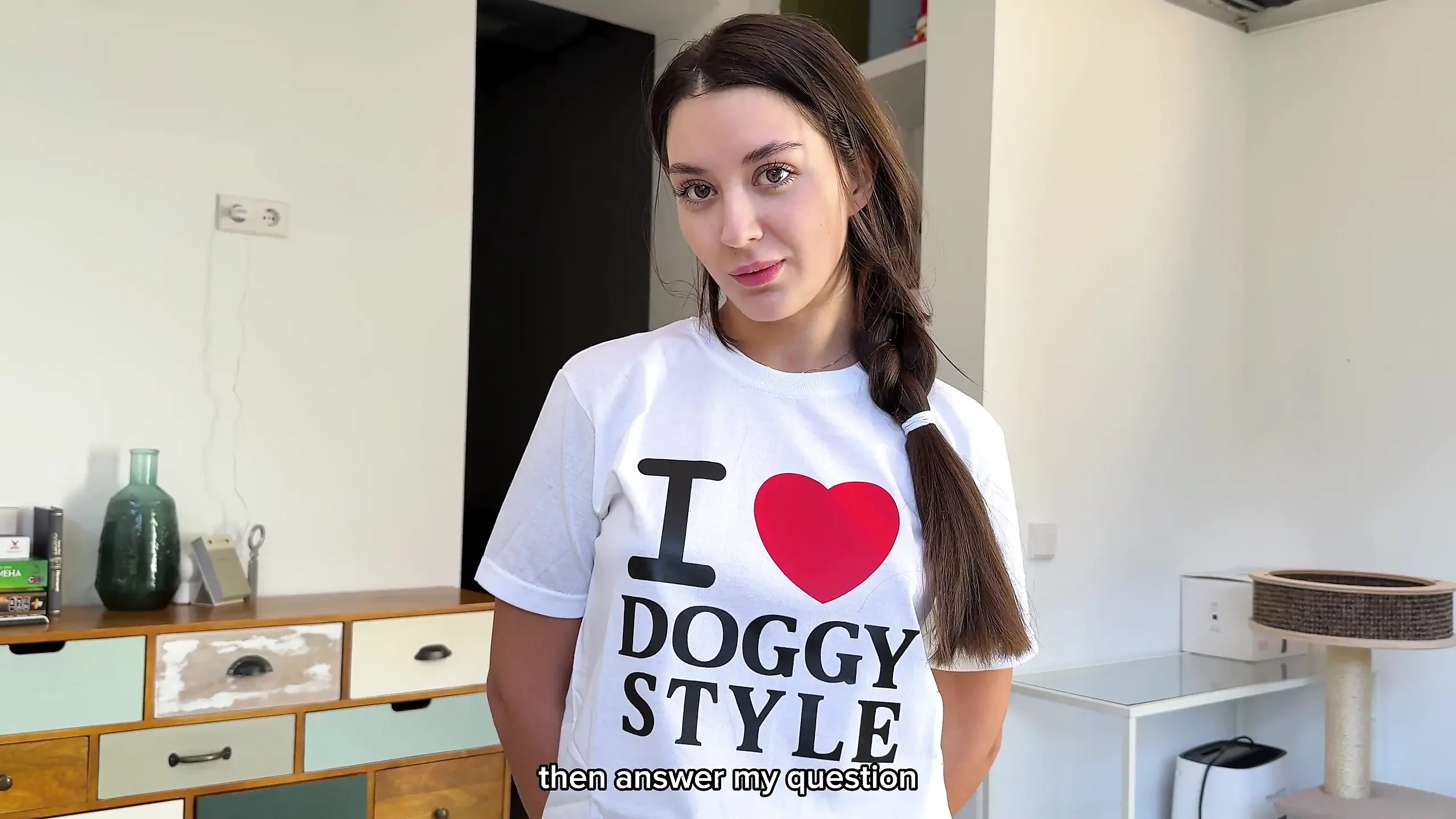 sugary kitty - missionary,blowjob