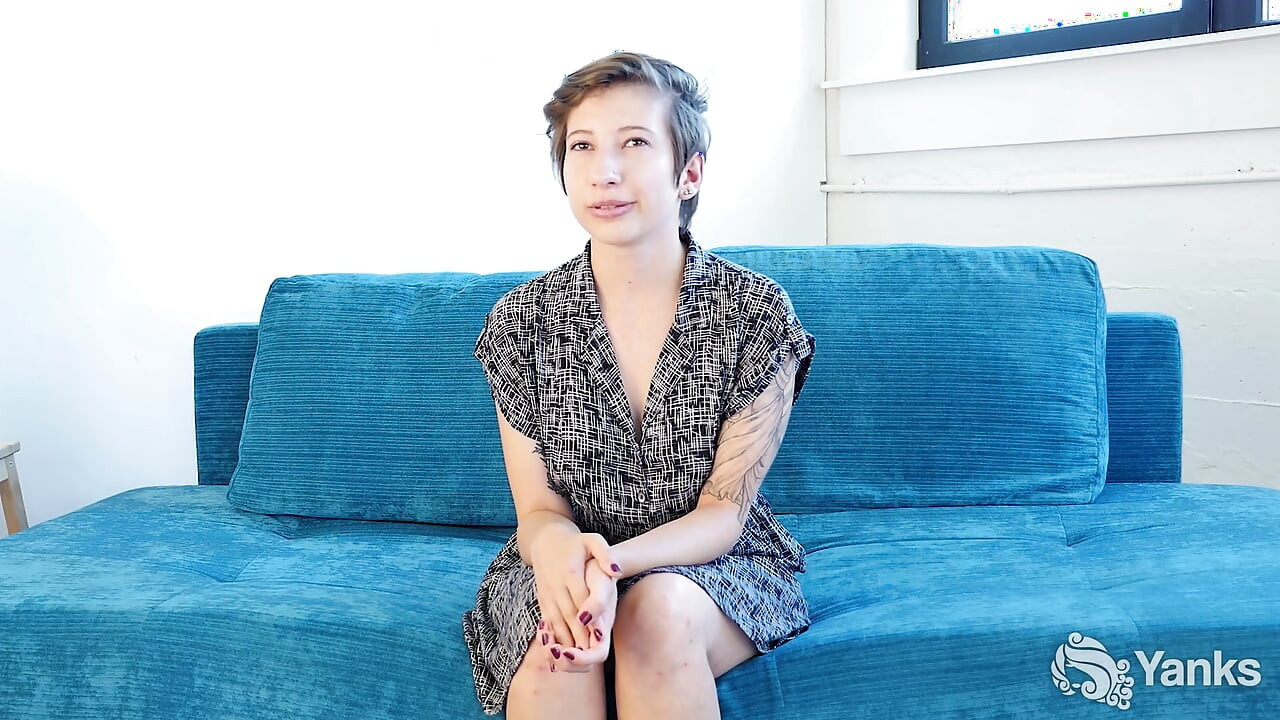 Os melhores orgasmos da bonita Calliope