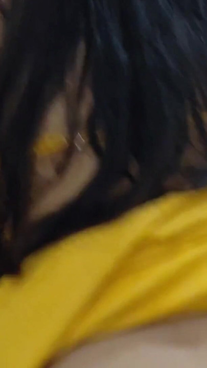 Hot Indian Girl Nude Dance | Clip 2