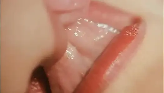 Lezbiyenler kıllı amcık aşkı