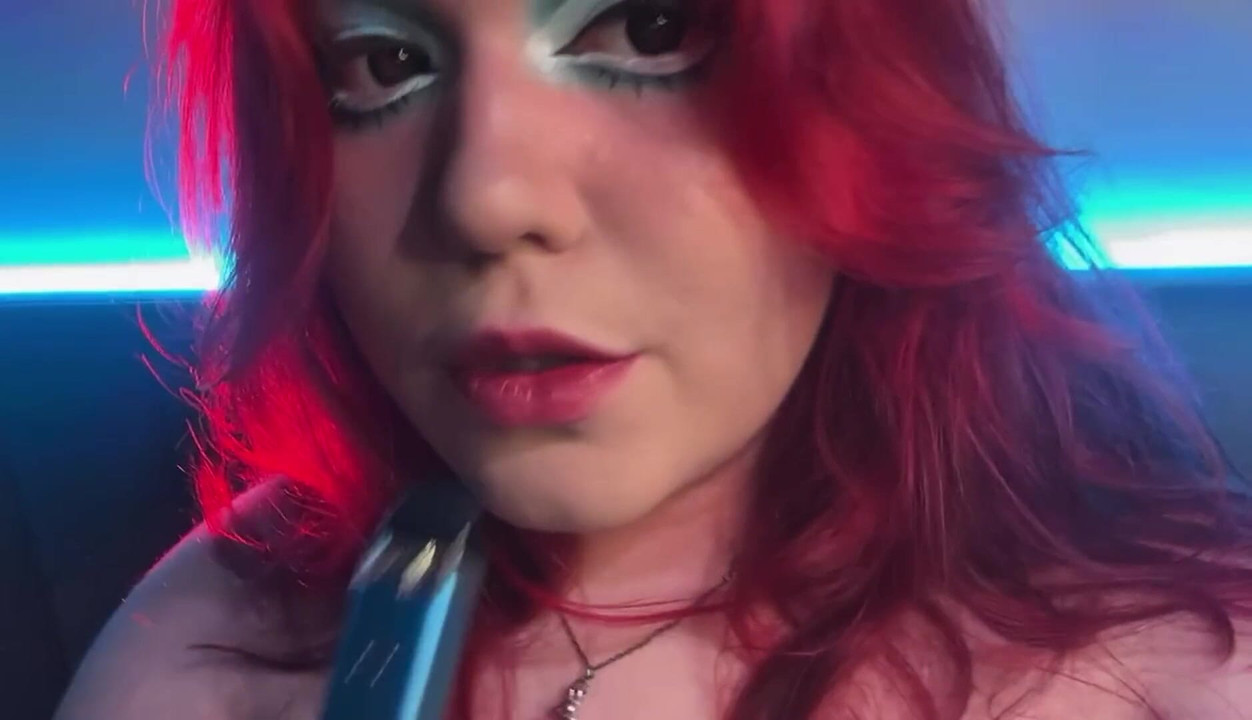 enchanting_alice vídeo