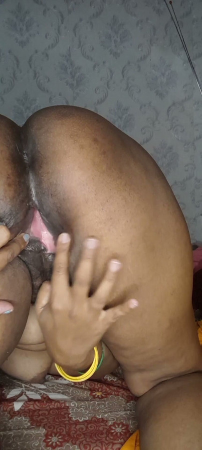 Tanu's nude video | Clip 1