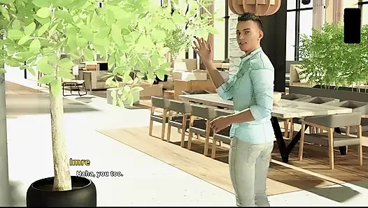 College Kings 24 Bankada harika zaman geçirdik