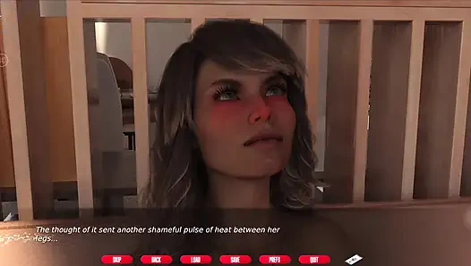 Tetangga nakal - v1.05 - bagian 1