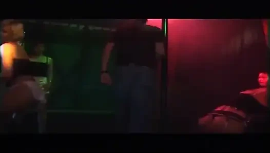 Mature Club Sluts Dripping Wet in Wild Group Fuck Fest