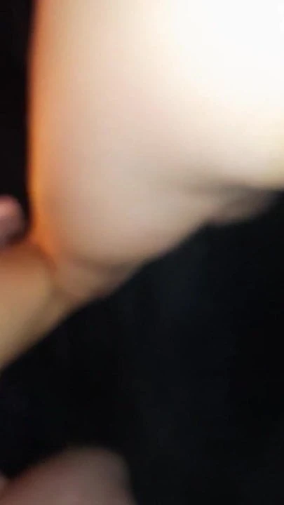 Sex addict goes crazy for my dick