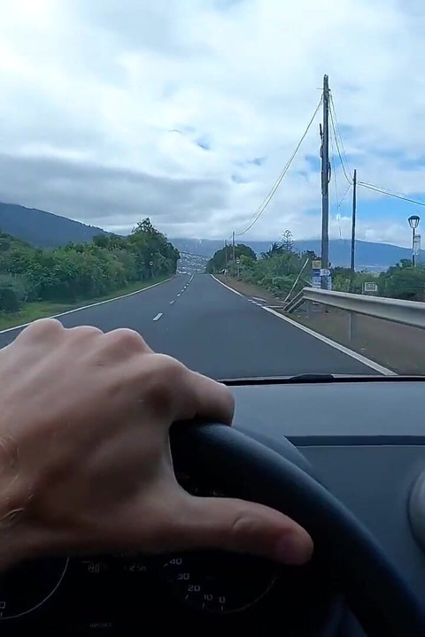 Cheating BF on back seats in Mr. Pussylicking car