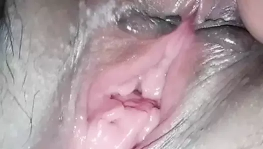 Vagina hot mom delicious