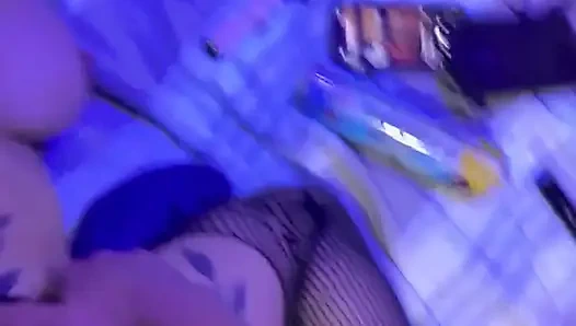 Zoey Portland Takes Big Cock in Her Tight Pussy