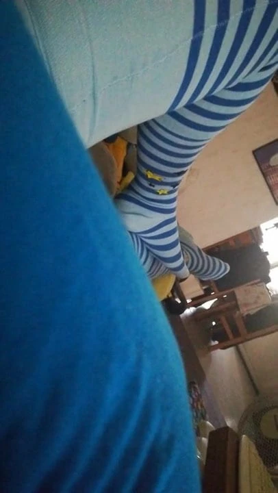 Naughty ABDL