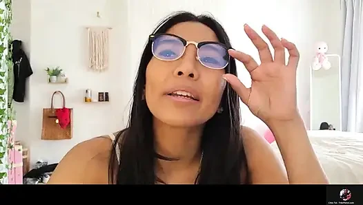 Trikepatrol Interview # 11 - Jada kai