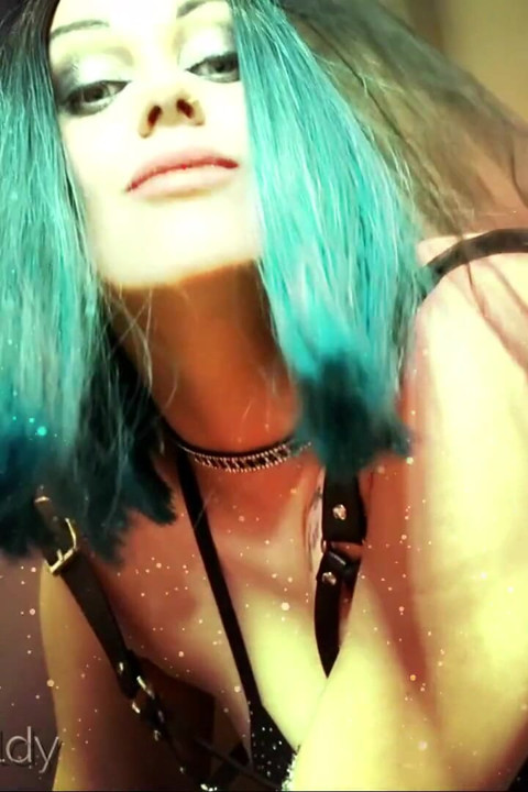 I got all your info when you first time bought my clip! You are fucked!