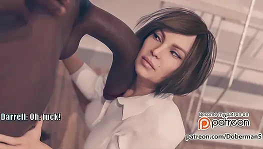 Cora. Episode 2
