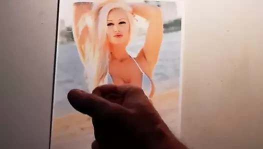 Tara babcock boşalma anısına 2