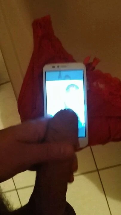 My Tribute Cum For Valery