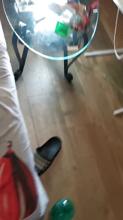POV Blowjob Very Deep Tongue Job