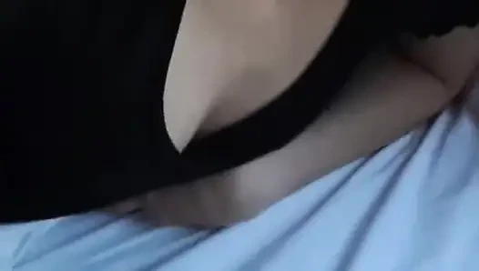 Ich Hatte Das Glück, Gefickt Zu Werden Und Während Ich Im Zug Leckeres Sperma in Meinem Mund Habe.