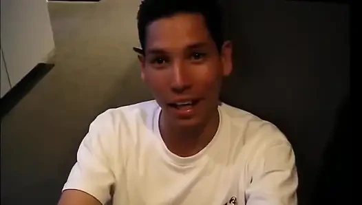 Wawancara Industri Porno - Pelacur Besar dan Kontol Besar