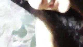 तुर्की प्रेमिका भेजता है चूत