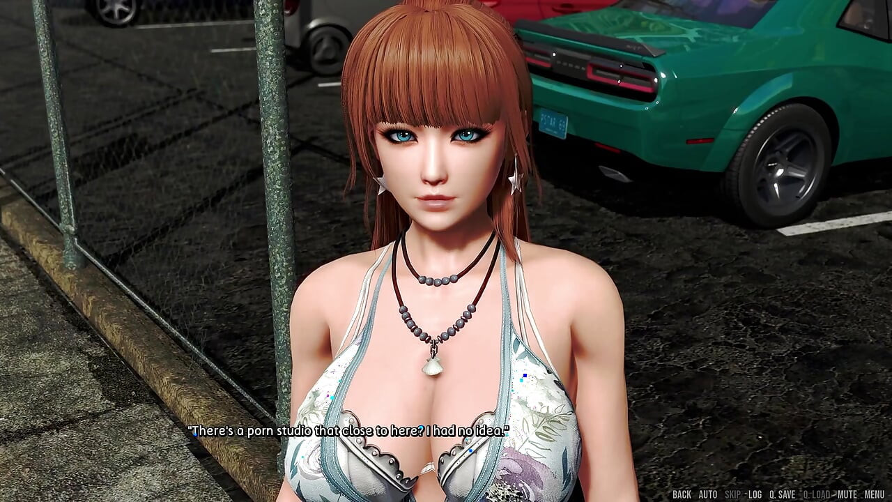 Complete Gameplay - Pale Carnations, Part 44